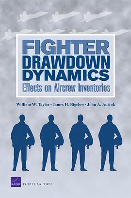 Fighter Drawdown Dynamics pdf epub mobi 电子书 下载