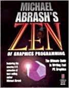 Zen of Graphics Programming