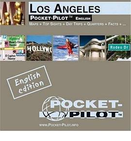 Pocket-Pilot Los Angeles pdf epub mobi 电子书 下载