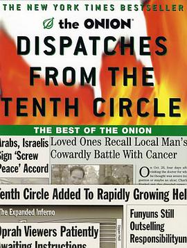 Dispatches from the Tenth Circle pdf epub mobi 下载
