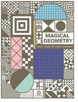 Magical Geometry–Patterns in Graphic Design pdf epub mobi 电子书 下载