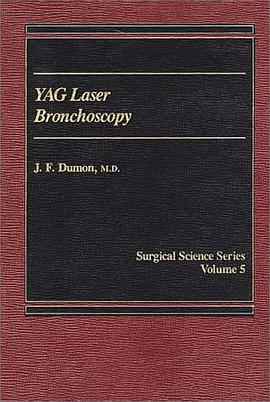 Yag Laser Bronchoscopy pdf epub mobi 電子書 下載