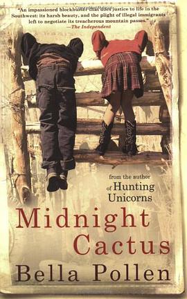 Midnight Cactus pdf epub mobi 电子书 下载