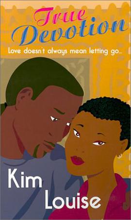 True Devotion pdf epub mobi 电子书 下载