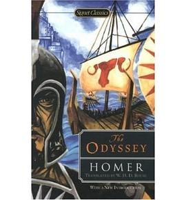The Odyssey pdf epub mobi 电子书 下载