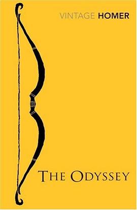 The Odyssey pdf epub mobi 電子書 下載