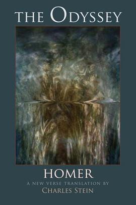 The Odyssey pdf epub mobi 电子书 下载