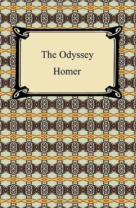 The Odyssey pdf epub mobi 電子書 下載