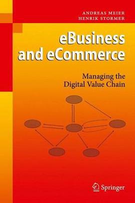 Ebusiness and Ecommerce pdf epub mobi 电子书 下载