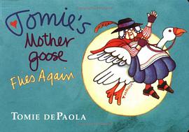 Tomie's Mother Goose Flies Again pdf epub mobi 电子书 下载