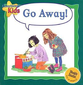 Go Away! pdf epub mobi 电子书 下载