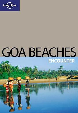 Lonely Planet Goa Beaches Encounter pdf epub mobi 电子书 下载