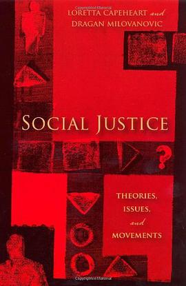 Social Justice pdf epub mobi 下载