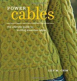 Power Cables pdf epub mobi 電子書 下載
