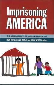 Imprisoning America pdf epub mobi 電子書 下載