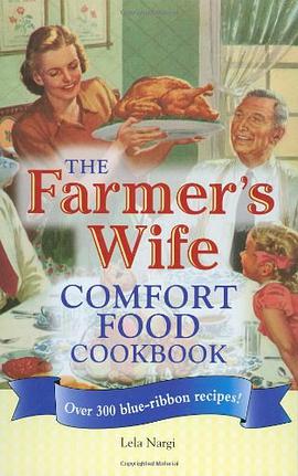 Farmer's Wife Comfort Food Cookbook pdf epub mobi 电子书 下载