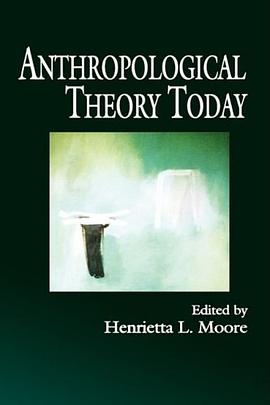 Anthropological Theory Today pdf epub mobi 电子书 下载