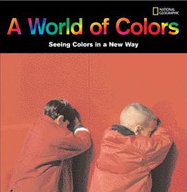 A World of Colors pdf epub mobi 电子书 下载