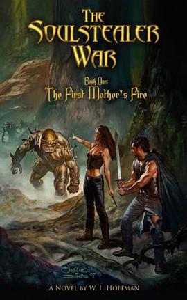 The First Mother's Fire pdf epub mobi 电子书 下载