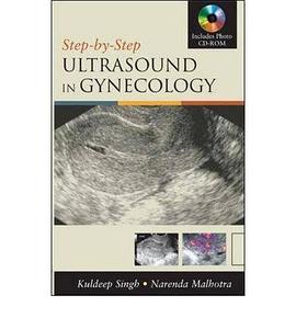 Step by Step Ultrasound in Gynecology pdf epub mobi 电子书 下载