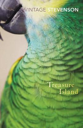 Treasure Island (Vintage Classics) pdf epub mobi 电子书 下载