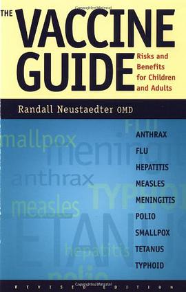 The Vaccine Guide pdf epub mobi 电子书 下载