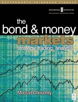 The Bond and Money Markets pdf epub mobi 电子书 下载