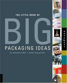 Little Book of Big Packaging Ideas pdf epub mobi 电子书 下载