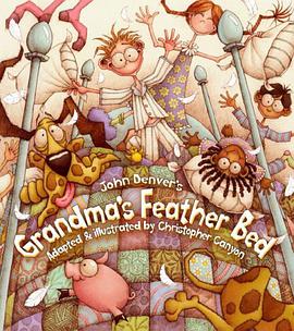 Grandma's Feather Bed pdf epub mobi 电子书 下载