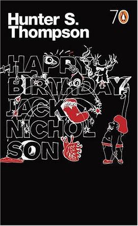 Happy Birthday, Jack Nicholson pdf epub mobi 电子书 下载