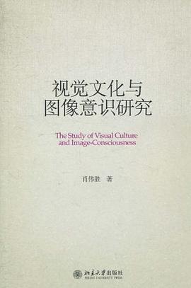 視覺文化與圖像意識研究 pdf epub mobi 電子書 下載