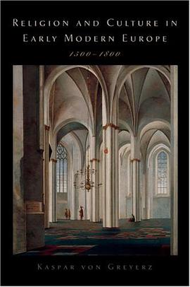 Religion and Culture in Early Modern Europe, 1500-1800 pdf epub mobi 電子書 下載