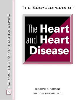 The A to Z of the Heart and Heart Disease pdf epub mobi 电子书 下载