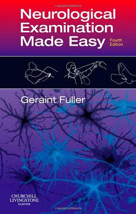 Neurological Examination Made Easy pdf epub mobi 电子书 下载