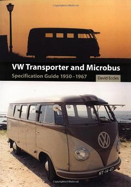 VW Transporter and Microbus pdf epub mobi 下载