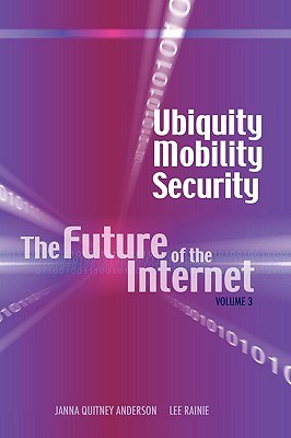 Ubiquity, Mobility, Security pdf epub mobi 电子书 下载