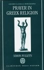 Prayer in Greek Religion pdf epub mobi 电子书 下载