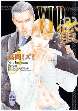 VIP 蜜 pdf epub mobi 下载