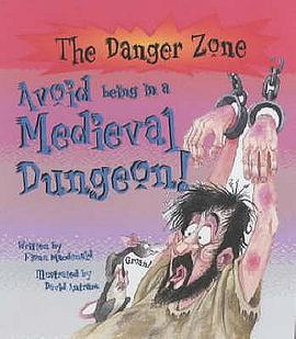 Avoid Being a Prisoner in a Medieval Dungeon! pdf epub mobi 电子书 下载