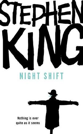 Night Shift pdf epub mobi 电子书 下载