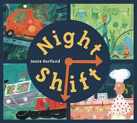 Night Shift pdf epub mobi 电子书 下载