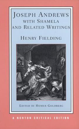 Joseph Andrews With Shamela and Related Writings pdf epub mobi 電子書 下載