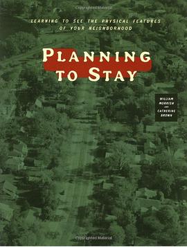 Planning to Stay pdf epub mobi 电子书 下载