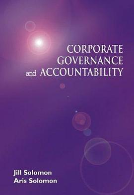 Corporate Governance and Accountability pdf epub mobi 下载