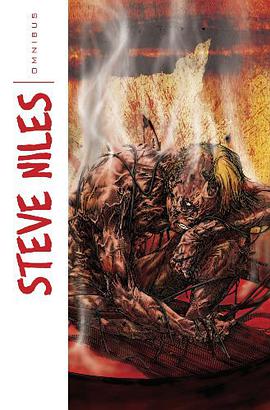 Steve Niles Omnibus pdf epub mobi 电子书 下载