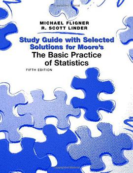 Basic Practice of Statistics Student Study Guide pdf epub mobi 电子书 下载