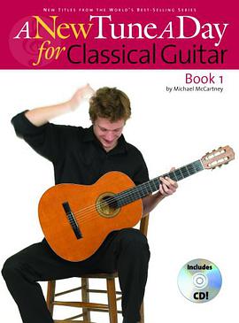 Classical Guitar pdf epub mobi 電子書 下載