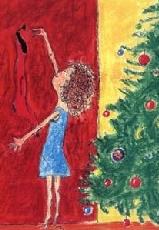 Sally Saves Christmas pdf epub mobi 电子书 下载