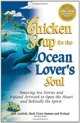 Chicken Soup for the Ocean Lovers Soul pdf epub mobi 电子书 下载