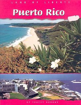 Puerto Rico pdf epub mobi 下载